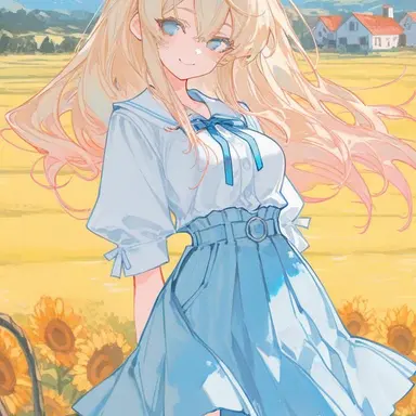 Profile image of ルナ