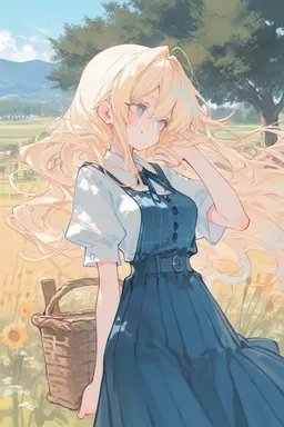 Profile image of ルナ