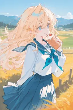 Profile image of ルナ
