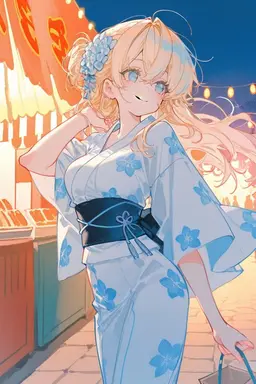 Profile image of ルナ
