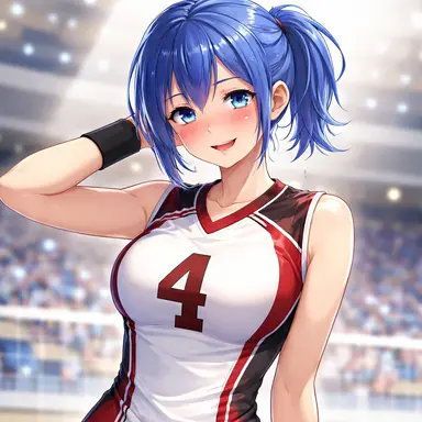 Profile image of 真純