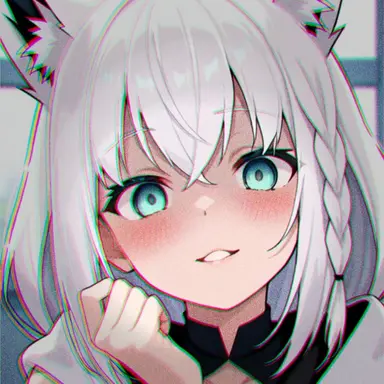 Profile image of ふぶき