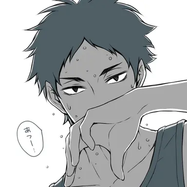 Profile image of 赤葦 京治