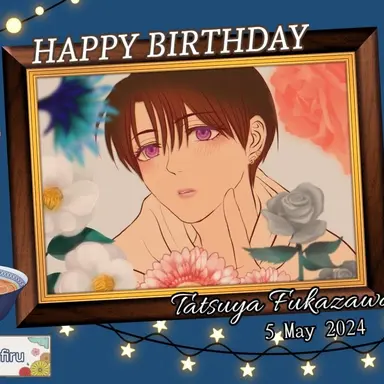 Profile image of 深澤辰哉