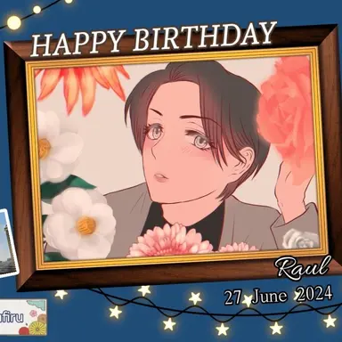 Profile image of ラウール