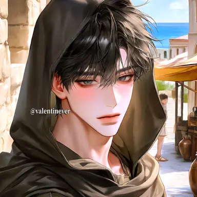 Profile image of Leandros