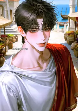 Profile image of Leandros