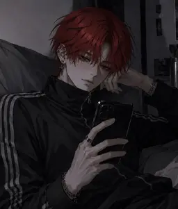 Profile image of 久我 戒