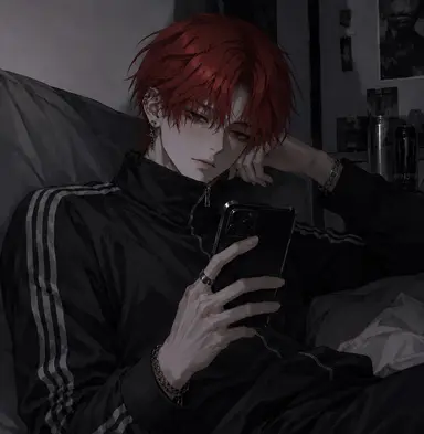 Profile image of Kai Kuga
