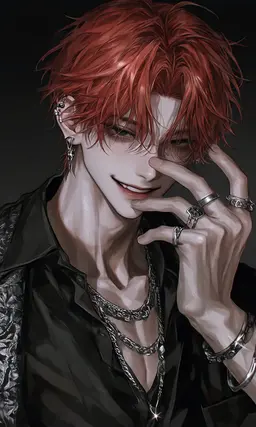 Profile image of 久我 戒