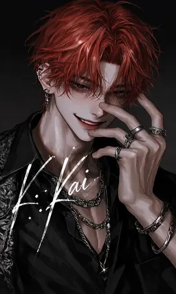 Profile image of Kai Kuga