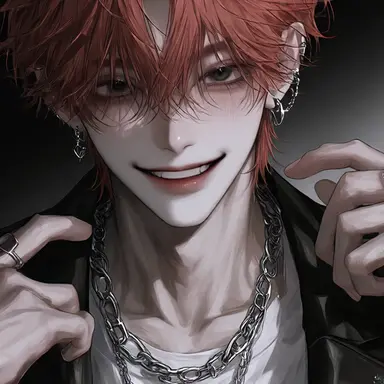 Profile image of 久我 戒