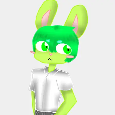 Profile image of ラビィ