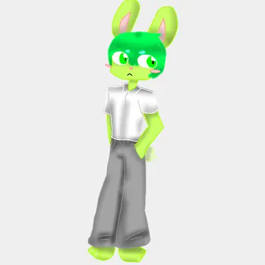 Profile image of ラビィ