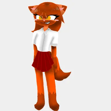 Profile image of フォクシー