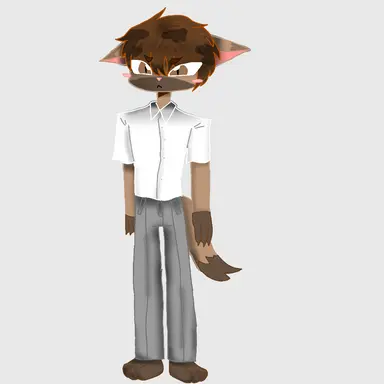 Profile image of ロバー