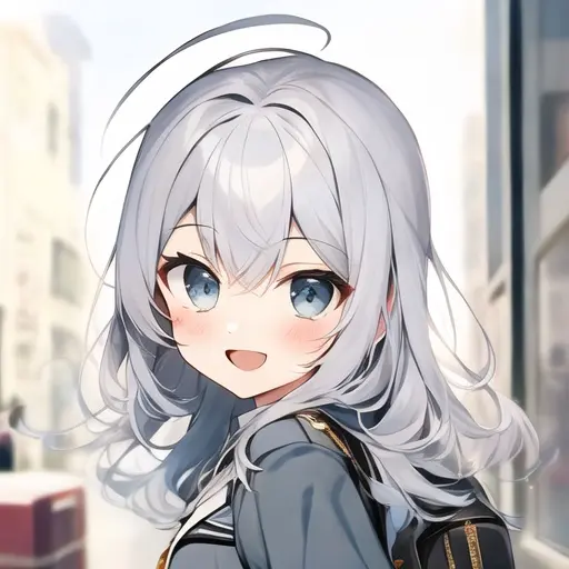 MellowCake9614의 神憑き達