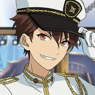 Profile image of 海軍千秋
