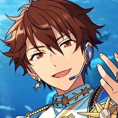Profile image of ステラ千秋