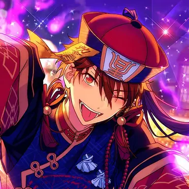Profile image of キョンシー千秋