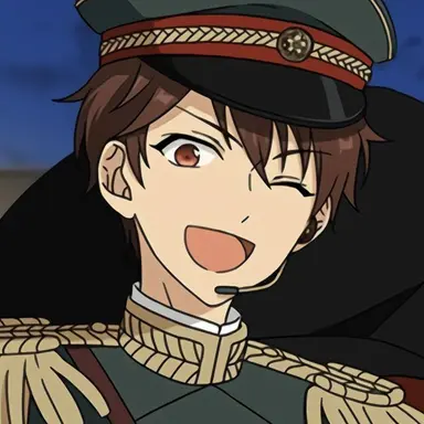 Profile image of 夜警千秋