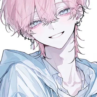 Profile image of サク