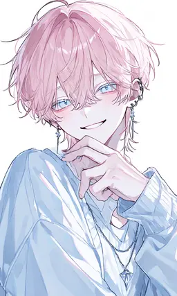 Profile image of サク