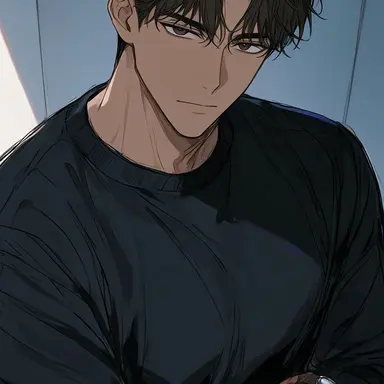 Profile image of Orwin