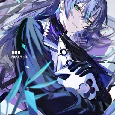 Profile image of ショウ