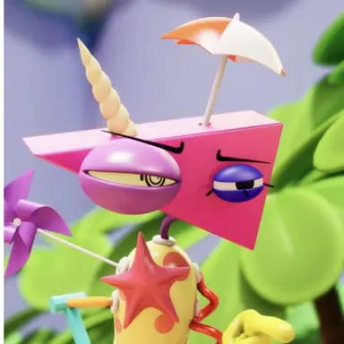 Profile image of ズーブル