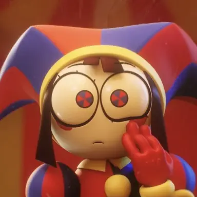 Profile image of ポムニ