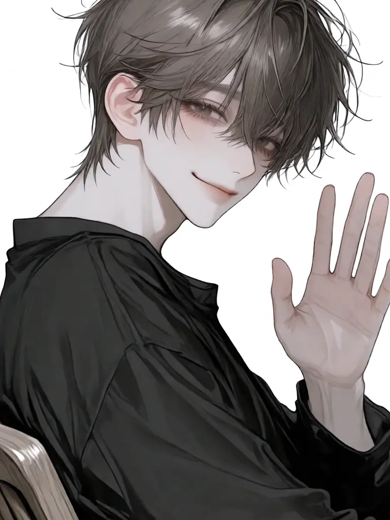 PinkLake6569의 To You, Who Can't Go On.
