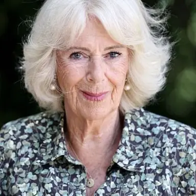 Profile image of Camilla