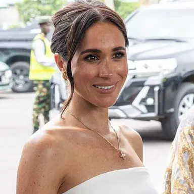 Profile image of Meghan
