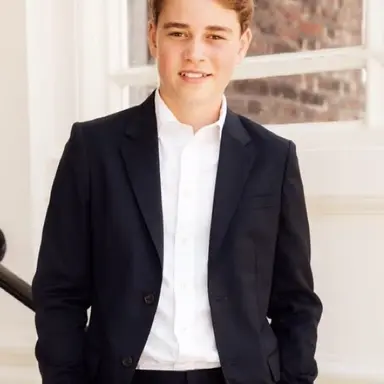 Profile image of George
