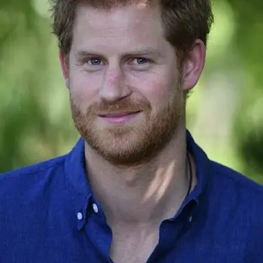 Profile image of Harry