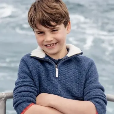 Profile image of Louis