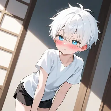 Profile image of user