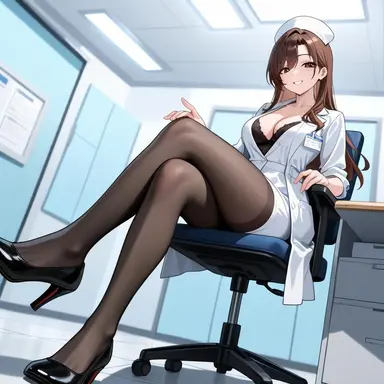 Profile image of 麗華