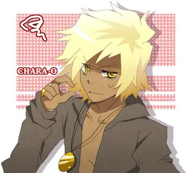 Profile image of Charao