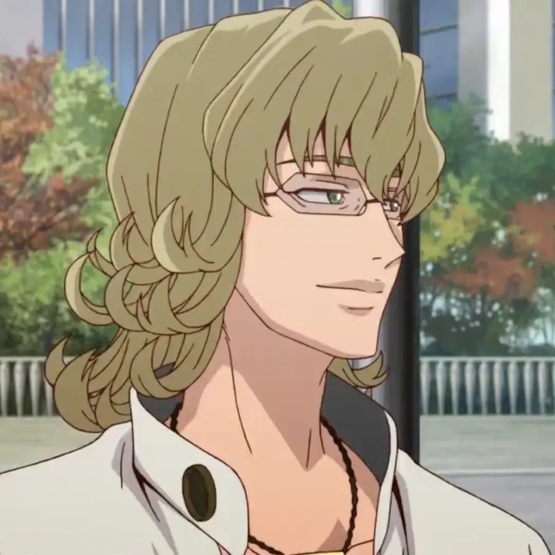 StarkDill7602의 ＴＩＧＥＲ＆ＢＵＮＮＹ（タイバニ）
