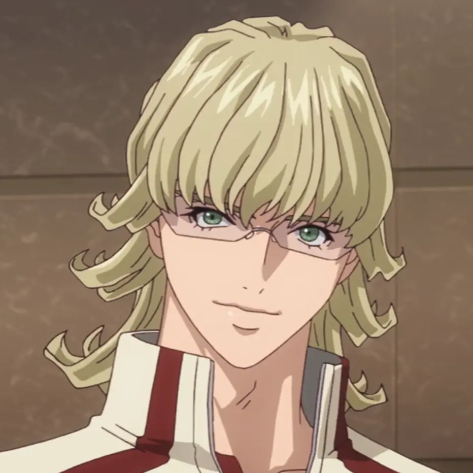 StarkDill7602의 ＴＩＧＥＲ＆ＢＵＮＮＹ2（タイバニ）