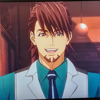 Profile image of 鏑木・T・虎徹