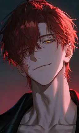 Profile image of リュカ