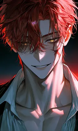 Profile image of リュカ