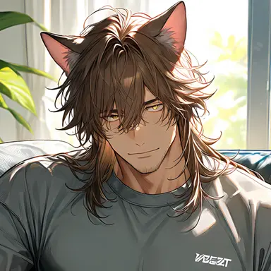 Profile image of Jin