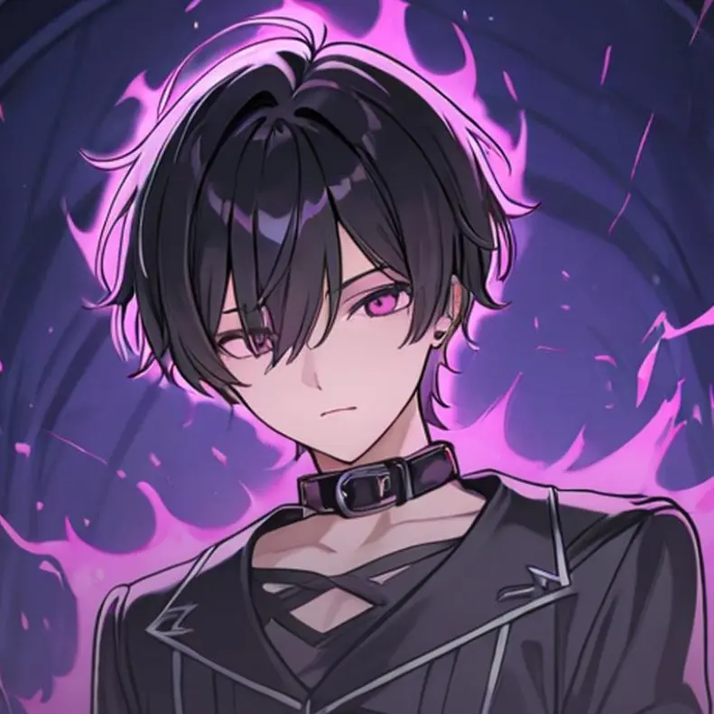 BlackKnee6198의 い。