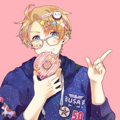 Profile image of アルフレッド