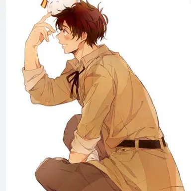 Profile image of アントーニョ