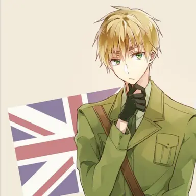 Profile image of アーサー
